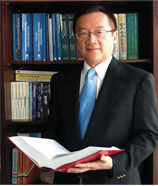 Frederick W. Hong | Chief Representative of Guangzhou